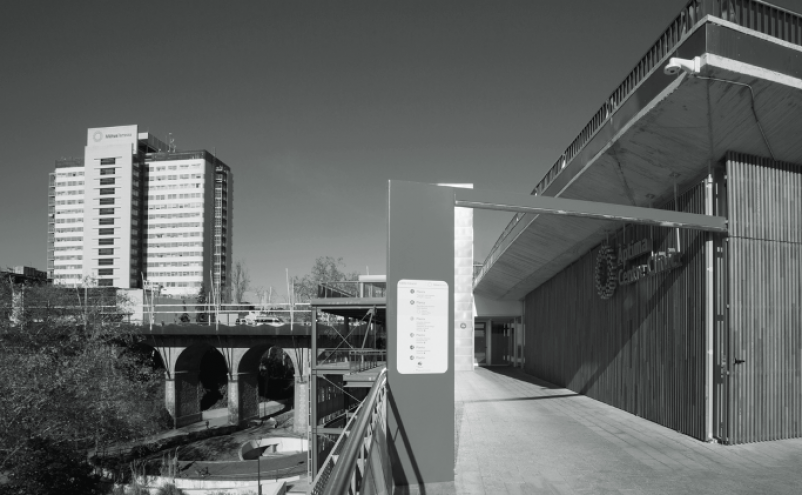 Aliança entre Àptima Centre Clínic i l’Institut de Microcirurgia Ocular (IMO) a Terrassa